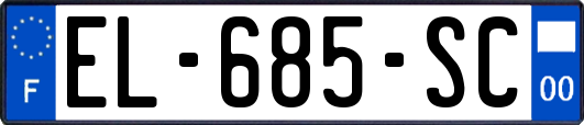 EL-685-SC