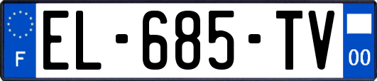 EL-685-TV