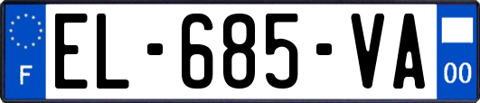 EL-685-VA