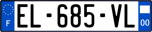 EL-685-VL