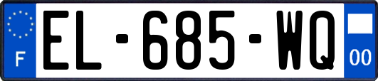 EL-685-WQ