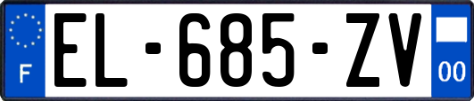 EL-685-ZV