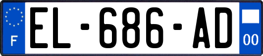 EL-686-AD