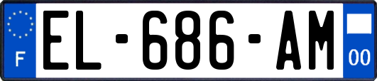 EL-686-AM