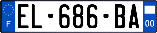 EL-686-BA