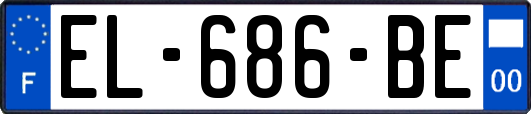 EL-686-BE