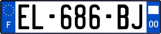 EL-686-BJ
