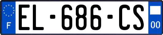 EL-686-CS