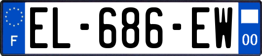 EL-686-EW