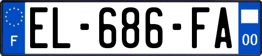 EL-686-FA