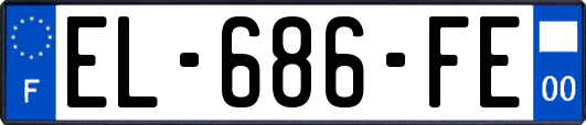 EL-686-FE