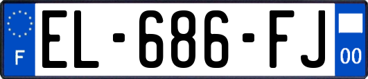 EL-686-FJ