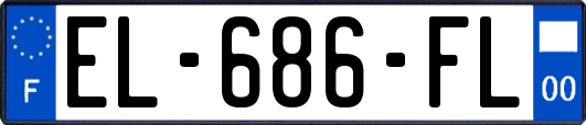 EL-686-FL