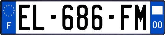 EL-686-FM