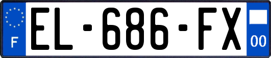 EL-686-FX
