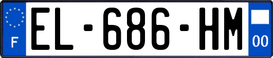 EL-686-HM