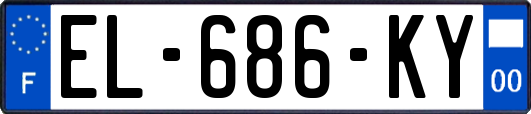 EL-686-KY