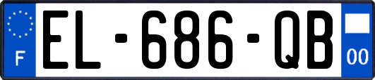 EL-686-QB