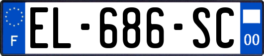 EL-686-SC