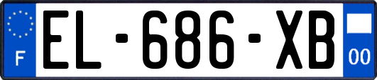 EL-686-XB