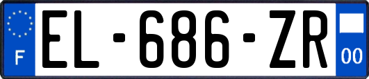 EL-686-ZR