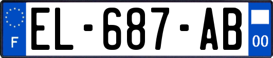 EL-687-AB