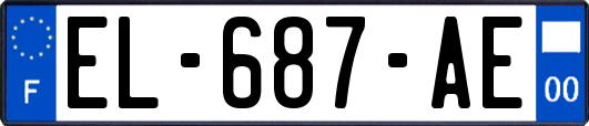 EL-687-AE