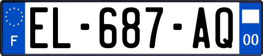 EL-687-AQ