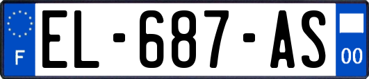 EL-687-AS