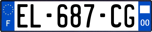 EL-687-CG