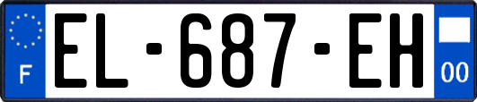 EL-687-EH