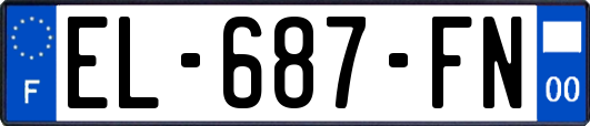 EL-687-FN