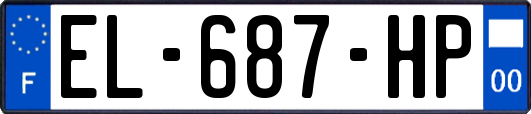 EL-687-HP