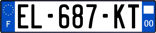 EL-687-KT