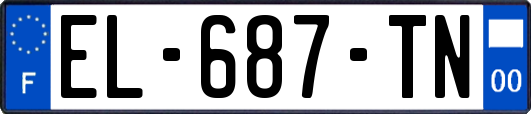 EL-687-TN