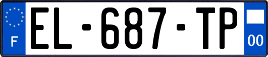 EL-687-TP