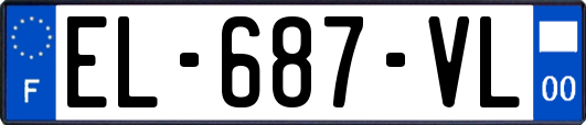 EL-687-VL