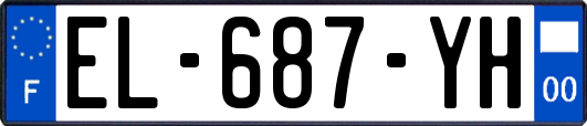 EL-687-YH