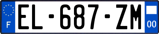 EL-687-ZM