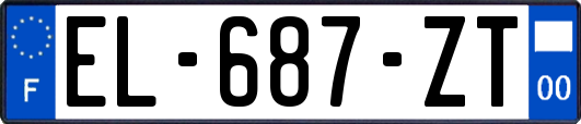 EL-687-ZT