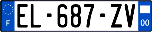 EL-687-ZV