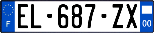 EL-687-ZX