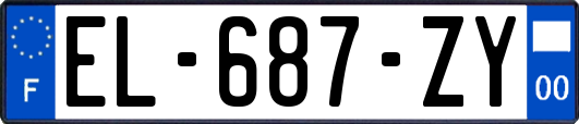 EL-687-ZY