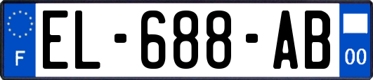 EL-688-AB