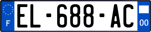 EL-688-AC