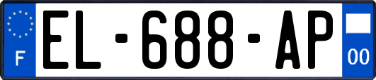 EL-688-AP