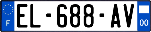 EL-688-AV