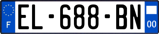 EL-688-BN