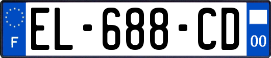 EL-688-CD