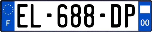 EL-688-DP